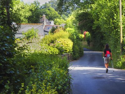 Chemin de Penn Ar Ster