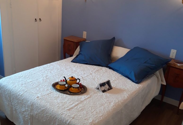 1 chambre double