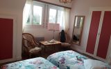 1 chambre double