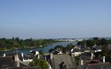 Vue mer et Port-La-Forêt
