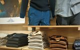 Boutique Le Moussaillon – Mode Marine
