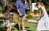 City Golf