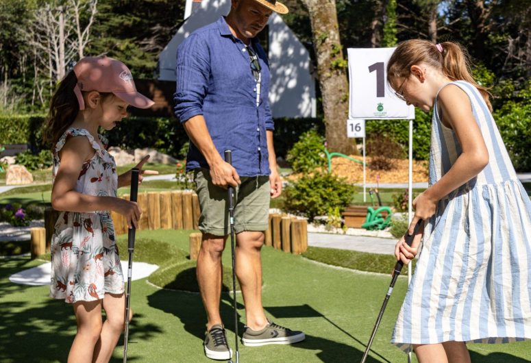 City Golf