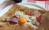 Pannenkoeken – Creperie de la Baie