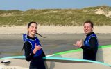 Lo’ Surf Coaching – Penmarc’h – Pays Bigouden – Bigoudenjoy