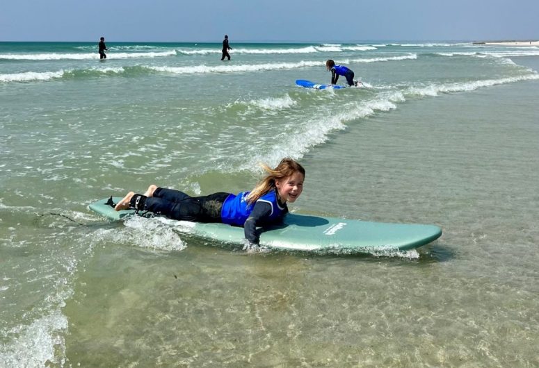 Lo’ Surf Coaching – Penmarc’h – Pays Bigouden – Bigoudenjoy