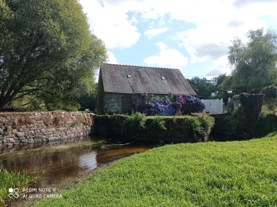 Moulin du Stall