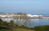 Baie de Douarnenez 2012