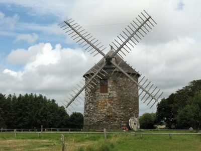 moulin