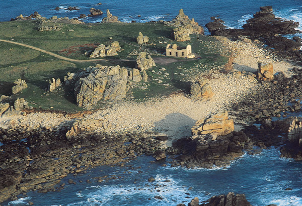 OUESSANT