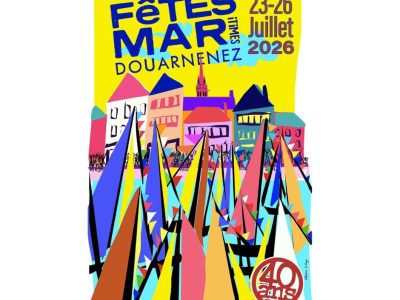 JUL fetes maritimes 2026