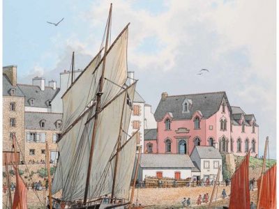 JUL maritime festivals DZ 2024