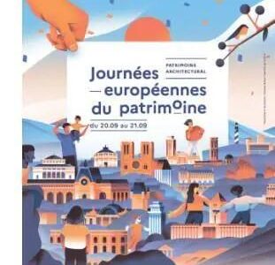 Journées du Patrimoine – Penmarch – Pays Bigouden – Bigoudenjoy