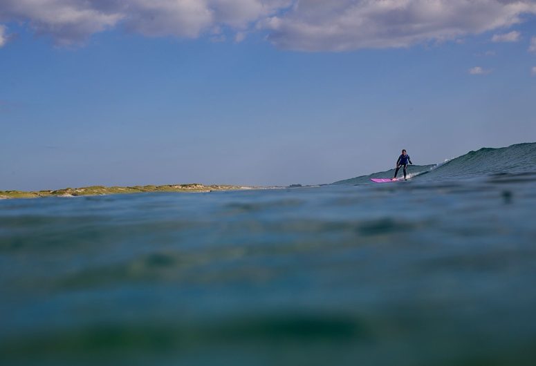 Lo’ Surf Coaching – Penmarc’h – Pays Bigouden – Bigoudenjoy