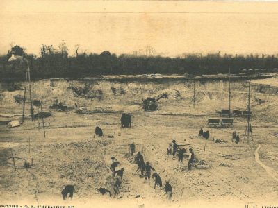 Site des Kaolins