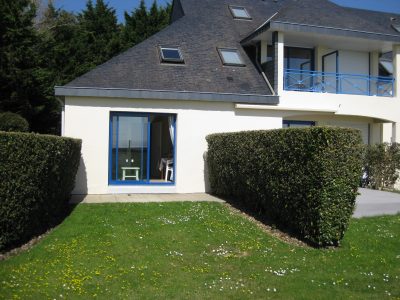 Maisonette-Wohnung