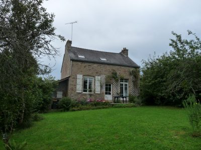 Independent house