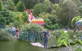 Parc d’attractions – Finistère – Bretagne – Elliant – Odet Loisirs – 4
