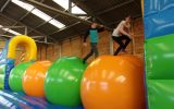 Parc d’attractions – Finistère – Bretagne – Elliant – Odet Loisirs – 3