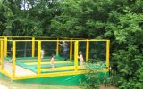 Parc d’attractions – Finistère – Bretagne – Elliant – Odet Loisirs – 6