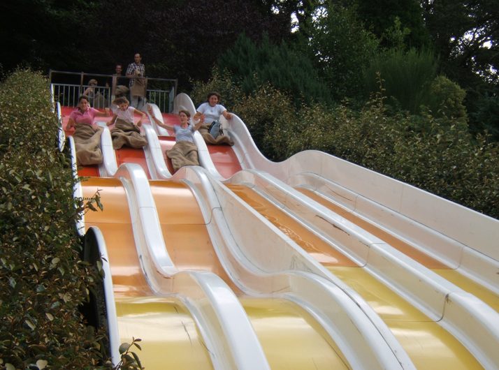 Parc d’attractions – Finistère – Bretagne – Elliant – Odet Loisirs – 7