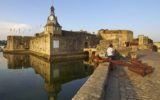 La Ville Close de Concarneau