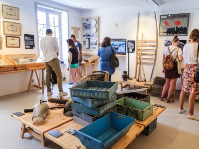 Journées européennes patrimoine -Plobannalec-Lesconil-Pays Bigouden-Bigoudenjoy