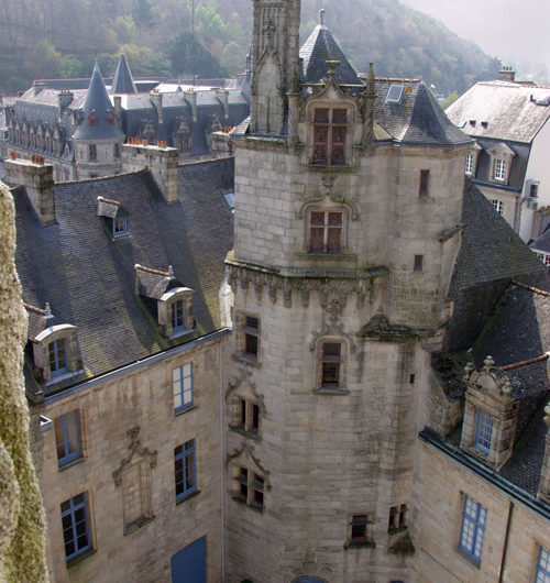 Patrimoine culturel – Quimper – Finistère – Musée départemental Breton – 7