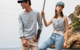 Le Moussaillon – Boutique Mode Marine