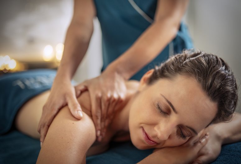 Bien être – Bretagne – Spa marin – Thalasso Concarneau – 5