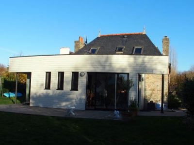 Maison individuelle