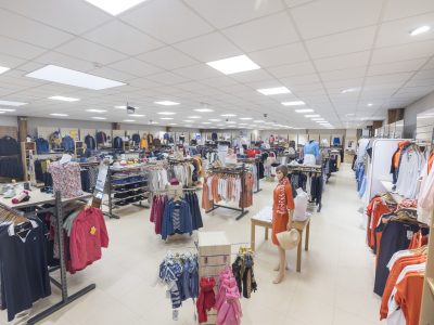 Boutique Le Moussaillon