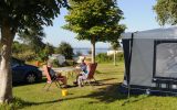 Photo camping Les Prés Verts