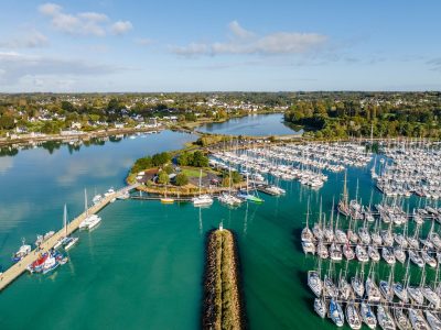 Port La Foret