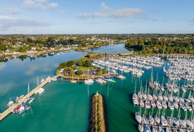 Port La Foret