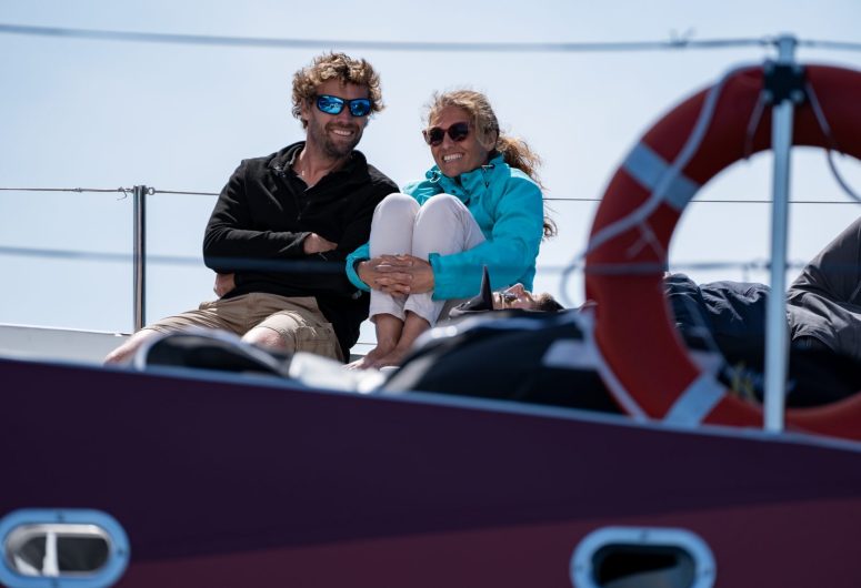 SAILCOOP – île des Glénan – Croisières de Concarneau à Pont-Aven 5