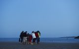 Sortie grande marée à la nouvelle lune – <span class=