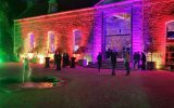 Soirée à l’Orangerie de Lanniron