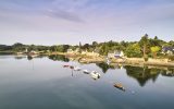 Old Port - La Forêt-Fouesnant