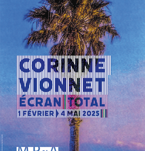 Exposition musée de pont-aven – Corinne Vionnet – Musée de Pont Aven