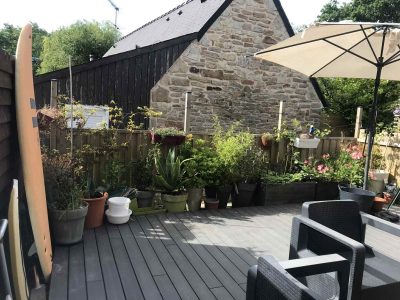 Maison cocooning