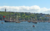 baie de Douarnenez