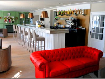 Bar – La Table du Mesmeur