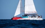 bateau îles glenan – voilier Sailcoop – Croisières de Concarneau à Pont-Aven, Finistère Bretagne