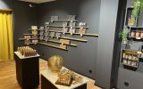 Chocolaterie artisanale – Boutique – La Fôret Fouesnant – Atelier n°5 – 5
