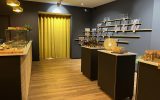 Chocolaterie artisanale – Boutique – La Fôret Fouesnant – Atelier n°5 – 3