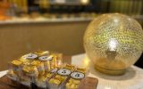 Chocolaterie artisanale – Boutique – La Fôret Fouesnant – Atelier n°5 – 4