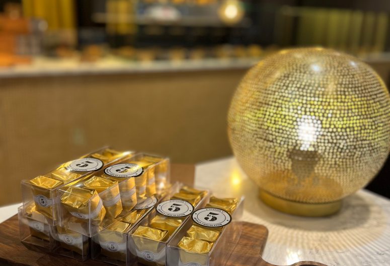 Chocolaterie artisanale – Boutique – La Fôret Fouesnant – Atelier n°5 – 4