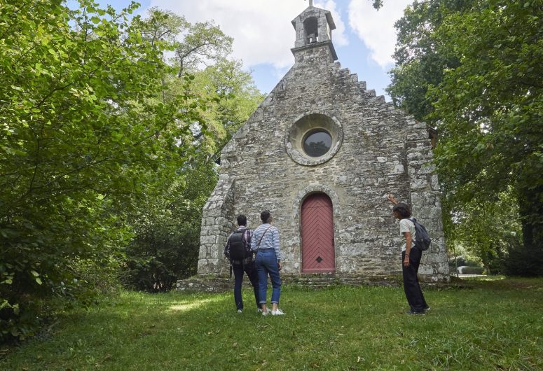 Chapelle de Peniti