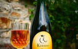 Apfelwein – Les Vergers de Kermao